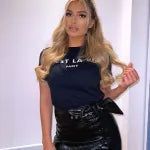 Collezione di T-shirt e tute da donna C'EST LA VIE: abbigliamento giocoso e divertente - Product Image 6