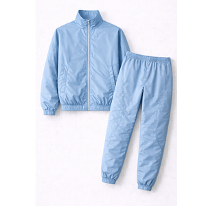 Conjuntos deportivos cortavientos para hombre, elegantes, transpirables y de alto rendimiento, diseñados para entrenamientos, correr y comodidad relajada. - Product Image 3