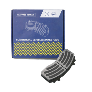 New PANSHI Commercial Vehicle <b>Brake</b> Kit Turkey Origin Trailer Parts Weight-Bearing Design - Product Image 1