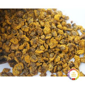 Flores de Manzanilla Secas Naturales, Hojas Sueltas, Té Floreciente a Granel para Tiendas de Té, Uso en Bebidas y Envasado de Bebidas Herbales - Product Image 4