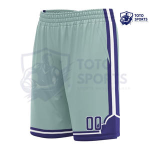 Maillot de basket-ball ultra respirant et élégant, personnalisable, léger, pour l'entraînement et les matchs, du meilleur fournisseur et vendeur - Product Image 6