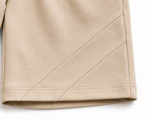 Shorts de sport décontractés haut de gamme pour hommes, légers, en Spandex/Polyester, confortables, respirants, pour l'été, streetwear, mode quotidienne - Product Image 3