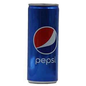 Boissons gazeuses Pepsii Cola / Pepsii / 7Up / Miranda / Fanta en gros - Pepsii 330ML - Quantité en vrac - Offre spéciale - Product Image 4