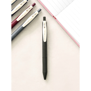 Sebra Vintage 0,5mm Sepia Lápiz Mecánico Negro Sara Sa Diseño - Product Image 1