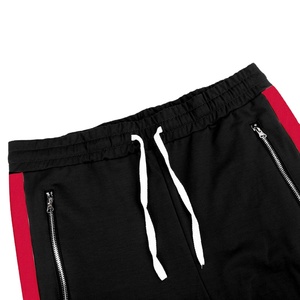 Pantalones de chándal ajustados informales para hombre, nuevos pantalones de chándal de moda de otoño para entrenamiento físico, pantalones de marca - Product Image 4