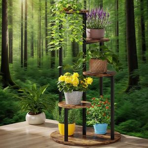 Supporto per Fiori/Piante da Parete - Product Image 4
