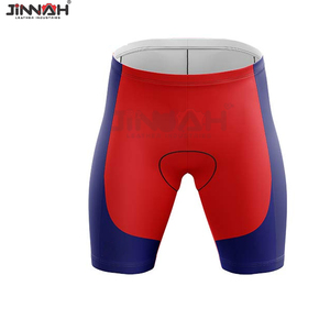 Ensemble de vêtements de sport unisexe pour l'été, tenue de cyclisme respirante à séchage rapide, vêtements de course à vélo confortables, design personnalisé - Product Image 4