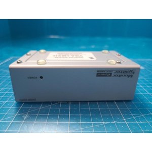 Amplificador de Señal VGA de Alta Resolución VGA-HR2K de Sanwa Supply, Usado, Piezas de Equipos Semiconductores Legados - Product Image 6