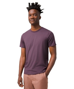 เสื้อโปโลพิมพ์ลายตามสั่ง OEM สำหรับผู้ชาย เสื้อยืดผู้ชาย เสื้อยืดเปล่าขายส่ง เสื้อยืดพิมพ์ลาย เสื้อยืดโอเวอร์ไซส์เรียบๆ - Product Image 1