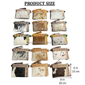 Sac à main en cuir de vachette travaillé tendance 2025 de luxe, vente chaude, prix bas, sac à bandoulière pour femmes, sac à main pour femmes - Product Image 2