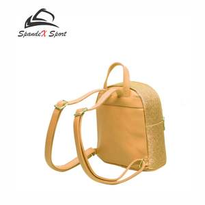 Bolsos de Moda Brillantes para Niñas, Diseño Único, Unisex, Recuerdo de Fiesta, Bolsa Reutilizable para Bailarinas, Logotipo Personalizado, Poliéster, Fabricante Mayorista - Product Image 3