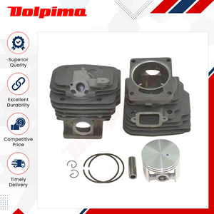 กระบอกสูบสำหรับเครื่องยนต์ STIHL MS461 ขนาด 52 มม. ( 1128 020 1205 ) - Product Image 2