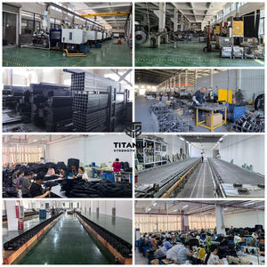 Banco de Pesas Ajustable de Grado Comercial de Titanio, Doble Ajuste, Sin Espacios, Capacidad de 450 kg, Banco Inclinado Profesional para Entrenamiento de Fuerza en Gimnasio - Product Image 5