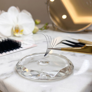 [Lashya] <b>Premade</b> Volume <b>Fans</b> 3D/5D/10D & Mixed Length Trays Professional Individual <b>Lash</b> Artist Supply - Product Image 6