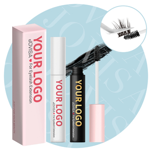 Elfo-pestañas postizas autoadhesivas, juego de pestañas DIY - Product Image 6