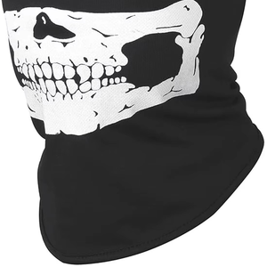 Masque en soie pour le cyclisme en plein air, protection solaire, anti-poussière, imprimé sur mesure, masque intégral pour homme, séchage rapide, masques de ski personnalisés - Product Image 2