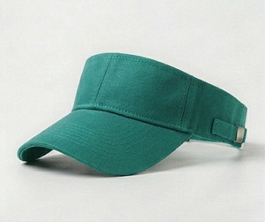 Gorra con Visera Ajustable Informal para Hombre y Mujer, Ligera, para Deportes al Aire Libre, Protección Solar, Uso Diario - Product Image 2