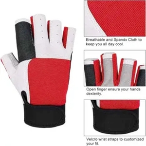 Guantes de Neopreno para Deportes Acuáticos y Buceo, Unisex, Guantes para Vela, Fabricante y Proveedor de Guantes para Deportes Acuáticos y Buceo - Product Image 2