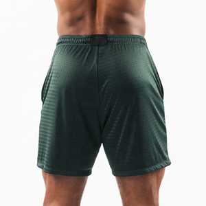 Servicio OEM, Shorts para Hombre a Bajo Precio, Nueva Llegada, Shorts para Hombre Hechos de Algodón y Poliéster, Shorts para Hombre en Venta Directa de Fábrica Long Mission - Product Image 2
