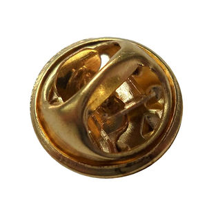 Pin de Solapa Ceremonial Masónico con Corona y Cruz de los Caballeros Templarios, Diseño Recortado, Personalizado, Novedad 2026 - Product Image 3