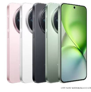 2024ใหม่ VIVO X200 Pro สมาร์ทโฟน5G OCTA Core 6.31นิ้ว AMOLED 120Hz 5700mAh แบตเตอรี่100W Zeiss Optics NFC แอนดรอยด์ - Product Image 3