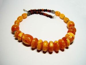 Nouveau design - collier pour femmes - accessoires - design et couleur personnalisés ici - Product Image 3