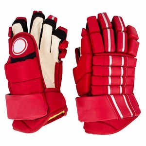 Guantes de Hockey sobre Hielo Premium con Protección UV, Diseño Personalizado, Equipo de Entrenamiento para Equipos de Hockey sobre Hielo, Precio Competitivo, Servicio OEM - Product Image 3