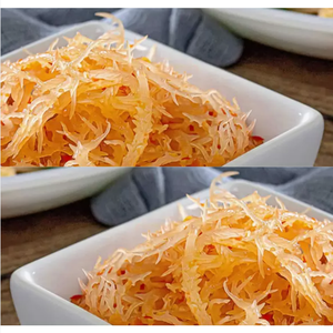 Meilleur Prix Algues Marines Naturelles Séchées au Soleil Eucheuma Cottonii, Algues Brutes du Vietnam, Produit Agricole, Emballage Sous Vide en Vrac, Offre Exceptionnelle - Product Image 4