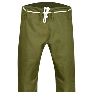 Kimono de karaté sur mesure le plus vendu, Kimono de Jiu-Jitsu de style nouveau, idéal pour l'entraînement, à prix abordable - Product Image 4