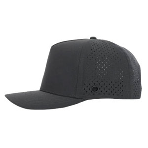 Casquette de golf personnalisée avec porte-tee, fabricant OEM, casquette de sport légère pour clubs de golf, équipes et commandes en gros - Product Image 2