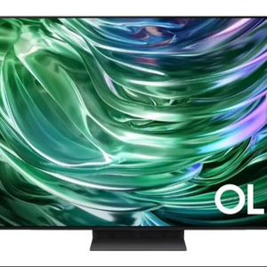 ซื้อทีวีซัมซุง 83 นิ้ว 4K OLED สมาร์ททีวี รุ่น QA83S90DAEXZN และจอแสดงผล LED - Product Image 1