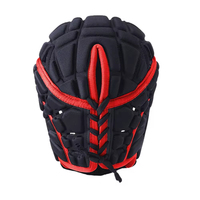 Casque Softshell Ajustable 7V7 en Matériaux PU/EVA pour la Sécurité des Personnes Atteintes d'Autisme et d'Épilepsie, Personnalisable pour le Dual Sport, la Boxe et le Rugby