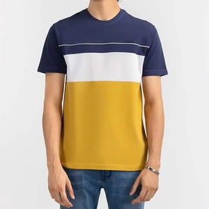 T-shirt sans manches pour homme Ling288 - Col roulé, coupe sportive, molleton imprimé, 460g, polyester écologique - Product Image 1