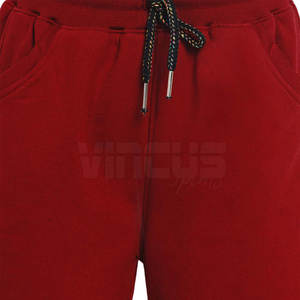 กางเกงวอร์มผู้หญิงทรงสลิมฟิต ดีไซน์ใหม่ทันสมัย ราคาสมเหตุสมผล สวมใส่สบาย ระบายอากาศได้ดี - Product Image 6