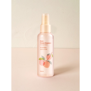 ฟรุ๊ตแลนด์ น้ำหอมบำรุงผม กลิ่นพีชหวาน 110 มล. - Product Image 1