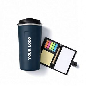 Mug de voyage en acier intelligent, cadeau d'affaires promotionnel, bouteille d'eau avec logo, cadeaux promotionnels personnalisés - Product Image 1