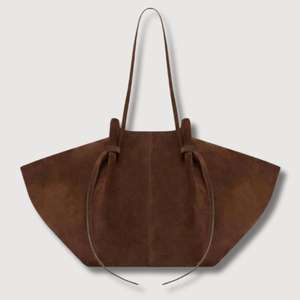 Sac de shopping pour femme en cuir de buffle véritable, grande capacité, imperméable, sac à main en cuir véritable fait main, prix d'usine, dernière arrivée - Product Image 6