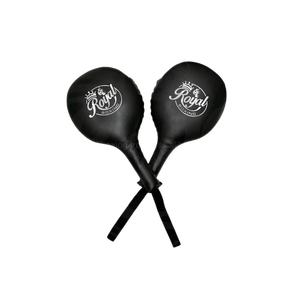 Protector de Boxeo Duradero para Taekwondo y Karate, Almohadilla de Enfoque, Escudo de Entrenamiento de Boxeo, Protección para Piernas, Paleta de Taekwondo Tailandés - Product Image 1