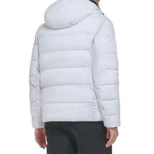 2026 Top Quality Winter <b>Jacket</b> Stand-Up Collar Custom Logo Unique Design <b>Heated</b> Puffer <b>Jacket</b> Breathable Comfortable <b>Jacket</b> - Product Image 3