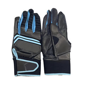 ถุงมือตีเบสบอลแบบสวมใส่สบาย ระบายอากาศได้ดี เหมาะสำหรับกีฬากลางแจ้งในฤดูหนาว สวมใส่ง่าย คุณภาพเยี่ยม ดีไซน์โดดเด่น - Product Image 4