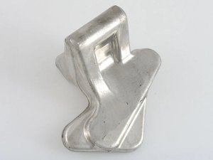 Componente de Soporte Adaptador de Pivote de Fundición de Precisión Personalizada, Servicio de Fundición por Cera Perdida para Automoción y Tractores - Product Image 5