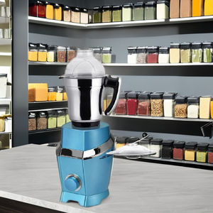 เครื่องบดผสมสำหรับงานหนักพร้อมเทคโนโลยีมอเตอร์ประหยัดพลังงานขั้นสูงเพื่อการใช้งานที่ยาวนานผลิตในอินเดีย - Product Image 2