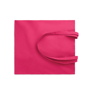 Sacs de courses réutilisables en toile de coton avec poignées durables pour supermarché et usage quotidien - Product Image 2