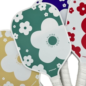 Top Nouveau Pickleball Paddle Carbone - Product Image 6