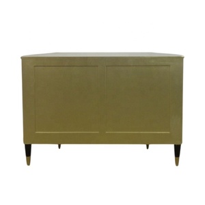 Tủ Gương Sang Trọng Cho Phòng Khách Hoặc Tấm Kính Chức Năng Tự Chọn Trong Phòng Ăn Để Trang Trí Nội Thất Gia Đình Phong Cách Venice - Product Image 6