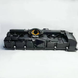 N52 N52B25ปะเก็นฝาครอบวาล์วเครื่องยนต์11127552281 <span class=keywords><strong>N52B30</strong></span> E82 E87 E88 E90 E91 E92 E93 E60 E61 E81 F11 2.5L 3.0L - Product Image 5