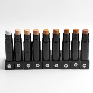 17 Colors Cream <b>Concealer</b> & Contour Stick, Multi-Use Foundation Stick for All Skin Tones - Product Image 4