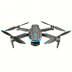Dron Aéreo Rc S9S Original en Oferta en China, con Cámara 4k HD de Alta Calidad, GPS, Posicionamiento Preciso, Quadcopter de Consumo sin Escobillas - Product Image 1
