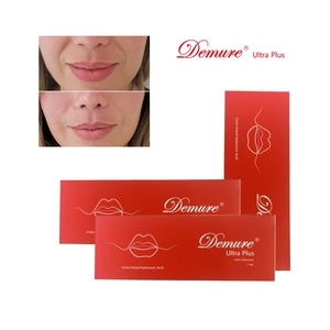 <span class=keywords><strong>Acide</strong></span> <span class=keywords><strong>hyaluronique</strong></span> réticulé pour comblement des lèvres |   Gel HA injectable pour l'amélioration, le volume, le repulpage et le contour des lèvres |   Approvisionnement OEM/ODM - Product Image 3