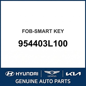 Nouvelle Clé FOB d'origine OEM 954403L100 - Product Image 1